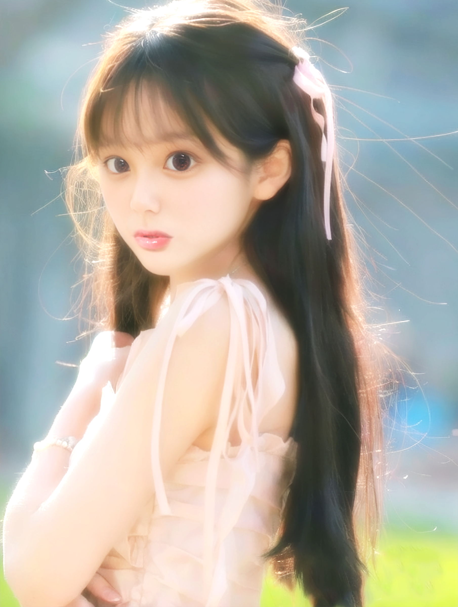 なんでもないしゃしん
