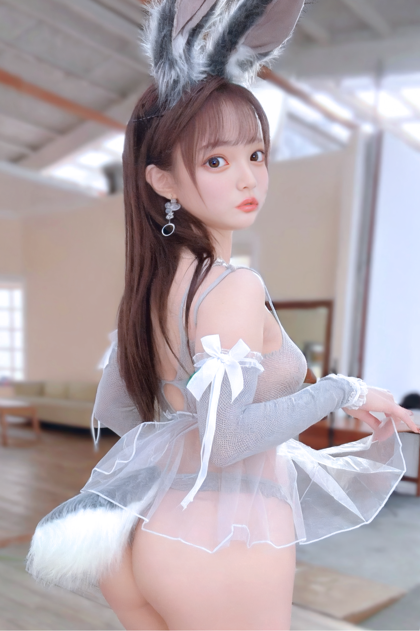 バニー